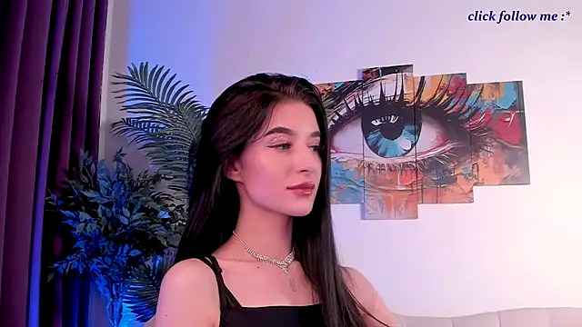LauraCoy online show from July 15, 8:27 pm