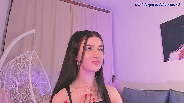 LauraCoy online show from May 7, 8:56 pm