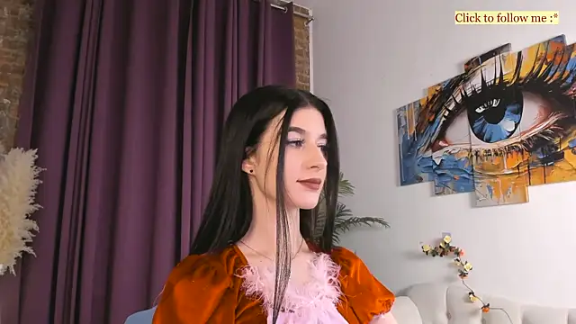 LauraCoy online show from January 6, 7:51 pm