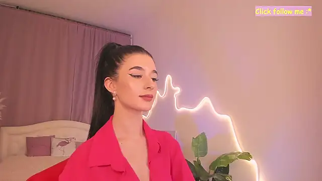 LauraCoy online show from February 27, 8:08 pm