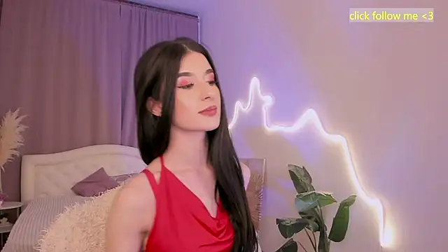 LauraCoy online show from March 1, 9:04 pm