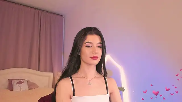 LauraCoy online show from March 29, 9:16 pm