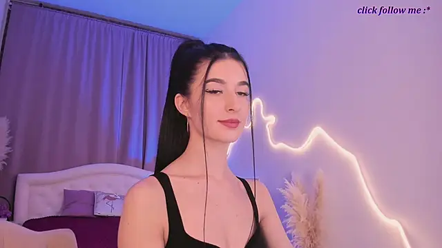 LauraCoy online show from May 31, 9:26 pm