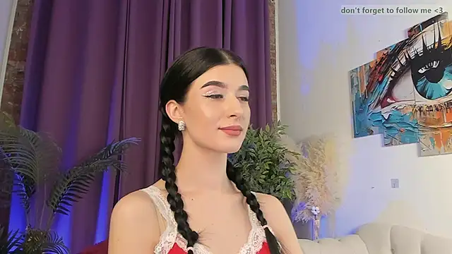 LauraCoy online show from March 24, 8:20 pm