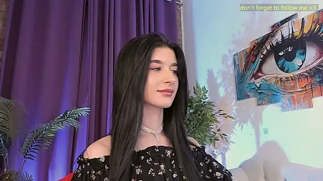 LauraCoy online show from March 5, 8:49 pm