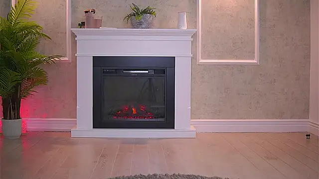 Abbela White online show from March 17, 6:05 am