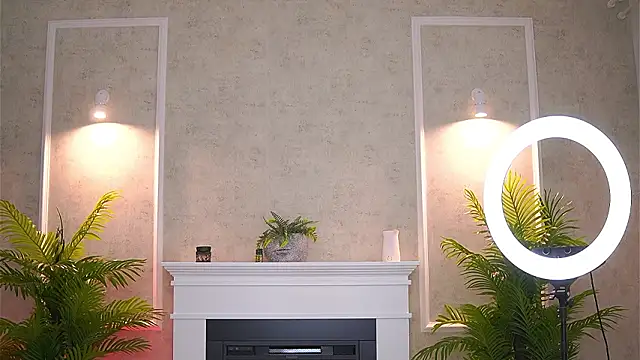 Snapshot of Abbela_White chatting on February 3, 9:09 pm Abbela White online show from February 3, 9:09 pm