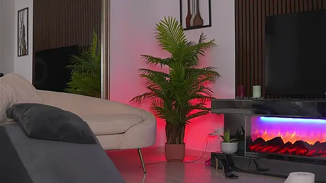 Abbela White online show from July 20, 6:21 am