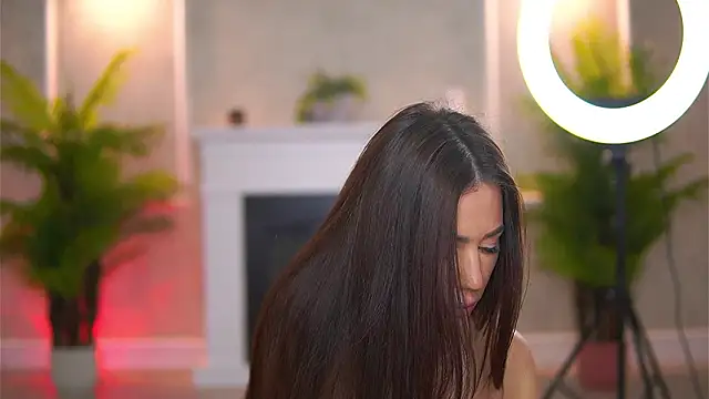 Snapshot of Abbela_White chatting on February 3, 6:22 am Abbela White online show from February 3, 6:22 am