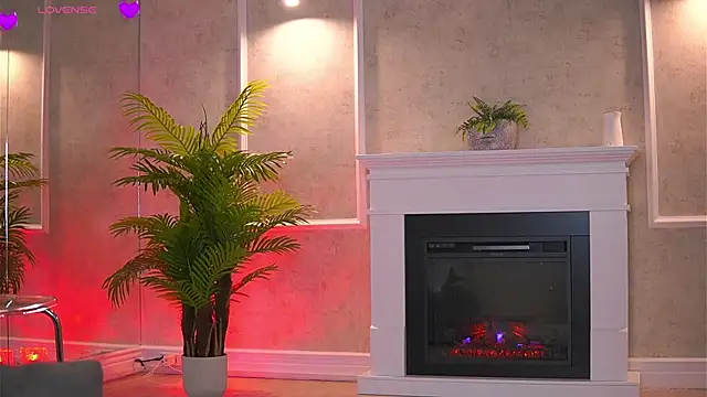 Snapshot of Abbela_White chatting on December 18, 7:35 am Abbela White online show from December 18, 7:35 am