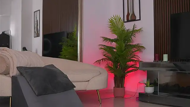 Abbela White online show from July 21, 5:42 am