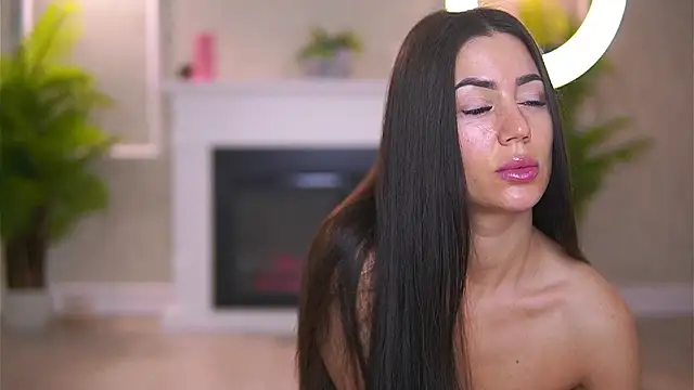 Abbela White online show from March 3, 7:04 am