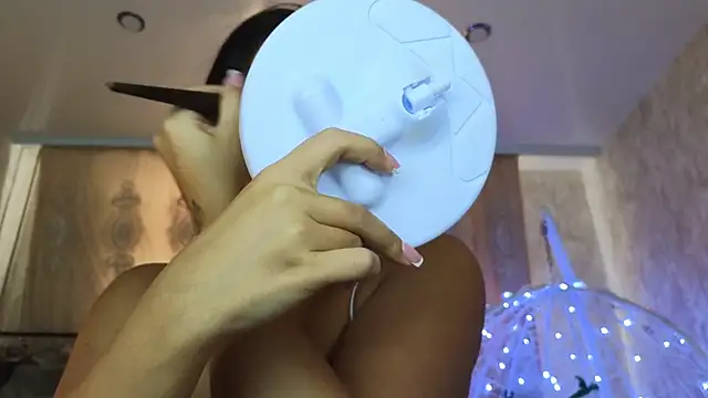 Snapshot of lily__foster chatting on February 11, 7:08 am lily foster online show from February 11, 7:08 am