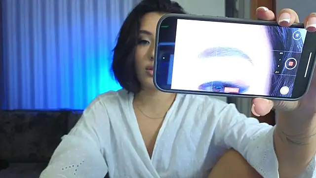 Snapshot of lily__foster chatting on September 26, 4:36 pm lily foster online show from September 26, 4:36 pm