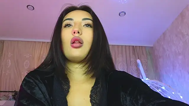 Snapshot of lily__foster chatting on February 16, 11:42 am lily foster online show from February 16, 11:42 am