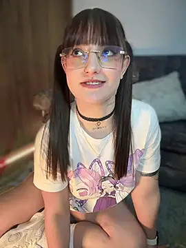 Megan lu2 online show from March 11, 1:37 am
