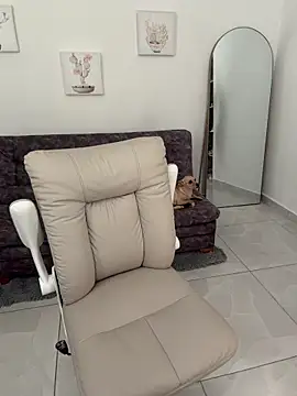 Megan lu2 online show from February 19, 7:11 pm