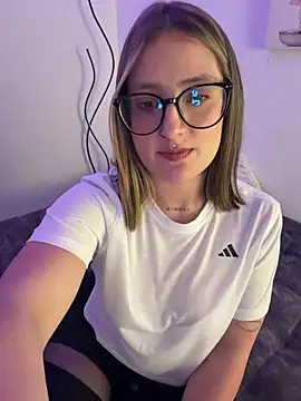 Megan lu2 online show from February 22, 2:47 am