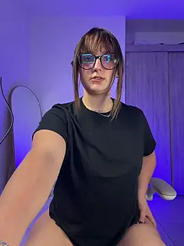 Megan lu2 online show from June 2, 4:34 am