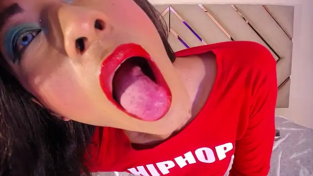 Raven foxter1 online show from February 6, 10:55 am