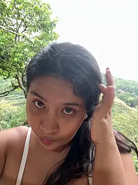 moncerrat luna online show from March 10, 10:14 pm