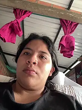 moncerrat luna online show from March 13, 2:44 pm