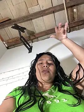 moncerrat luna online show from March 13, 7:30 pm