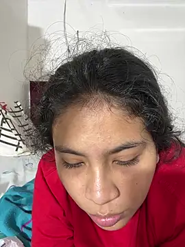 moncerrat luna online show from April 5, 8:26 pm