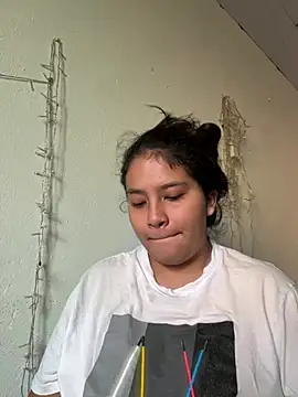 moncerrat luna online show from May 14, 1:19 pm