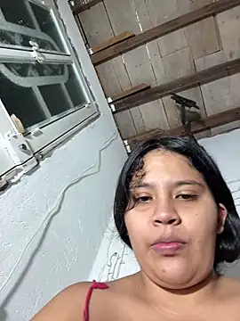 moncerrat luna online show from March 15, 2:29 am