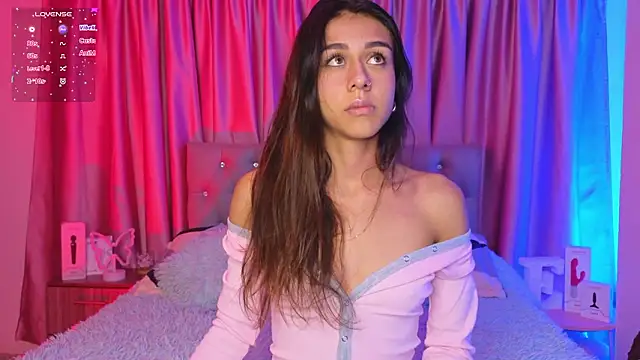 Emiily Scott1 online show from March 11, 10:59 pm