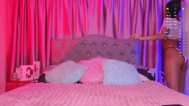 Emiily Scott1 online show from May 14, 12:07 am