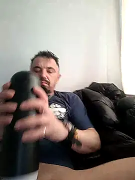 erbod Johnny online show from February 22, 12:29 pm