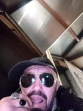 erbod Johnny online show from February 14, 4:56 am