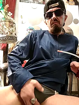 erbod Johnny online show from December 20, 9:39 pm