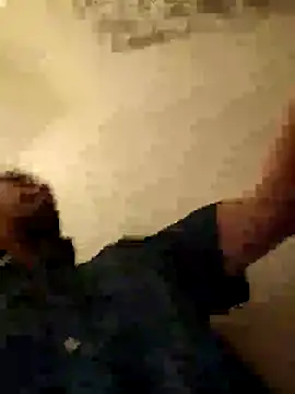 erbod Johnny online show from November 8, 12:47 am