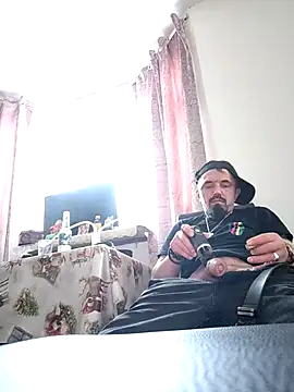 erbod Johnny online show from January 15, 10:18 am