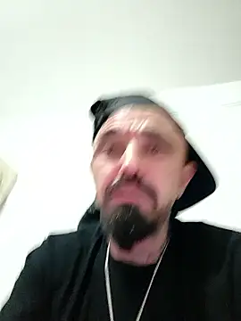 erbod Johnny online show from January 14, 10:13 pm