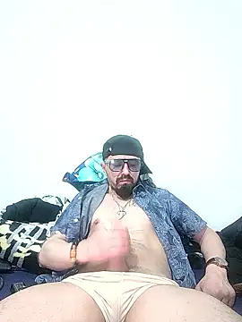 erbod Johnny online show from January 12, 7:09 pm