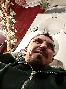 erbod Johnny online show from October 29, 1:26 am