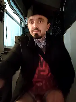 erbod Johnny online show from October 21, 12:21 am