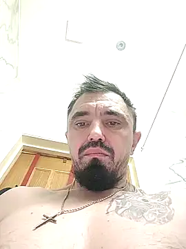 erbod Johnny online show from November 30, 12:55 am