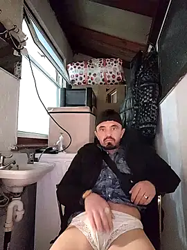 erbod Johnny online show from October 22, 10:41 pm