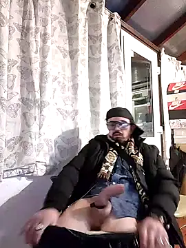 erbod Johnny online show from January 13, 7:12 am