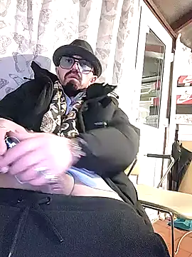 erbod Johnny online show from January 11, 3:02 am