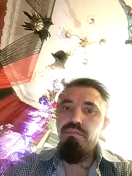 erbod Johnny online show from December 23, 12:54 am