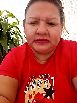 HORNY MATURE25 online show from February 27, 7:15 pm