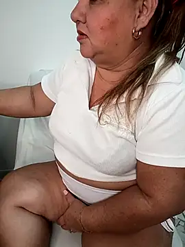 HORNY MATURE25 online show from March 4, 12:40 am