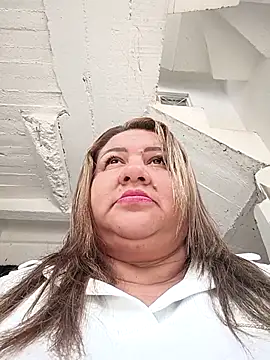 HORNY MATURE25 online show from March 19, 7:25 pm