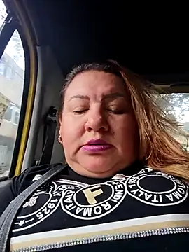 HORNY MATURE25 online show from April 30, 6:26 pm